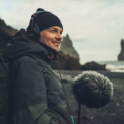 À propos 9 Carlos Handley