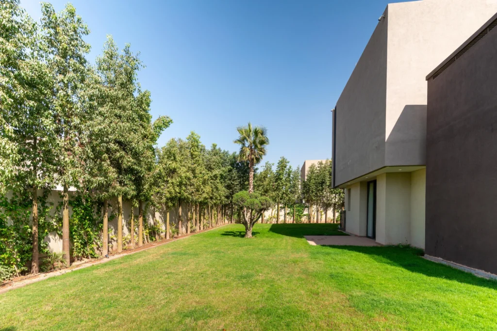 Villa Marrakech Guéliz 
