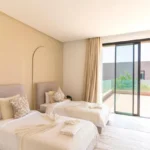 location villa marrakech vacances