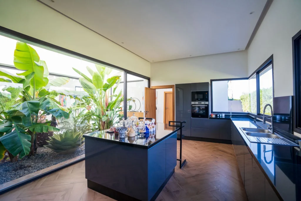 Villa de luxe Marrakech : comment choisir et réserver une adresse d’exception 1 Villa de luxe Marrakech