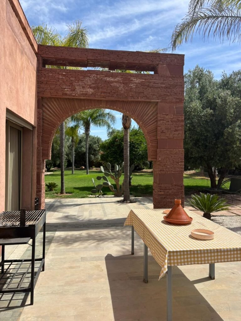 Location villa Marrakech mariage : comment choisir le lieu idéal ? 3 Location villa Marrakech mariage