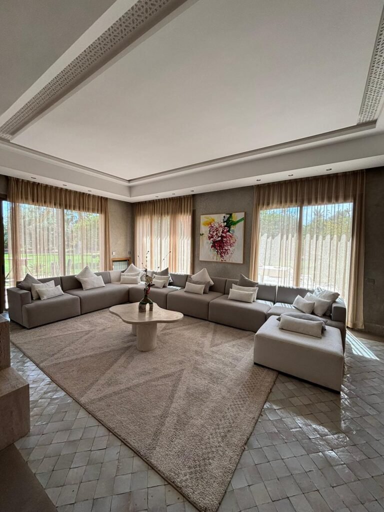 Location villa Marrakech mariage : comment choisir le lieu idéal ? 1 Location villa Marrakech mariage