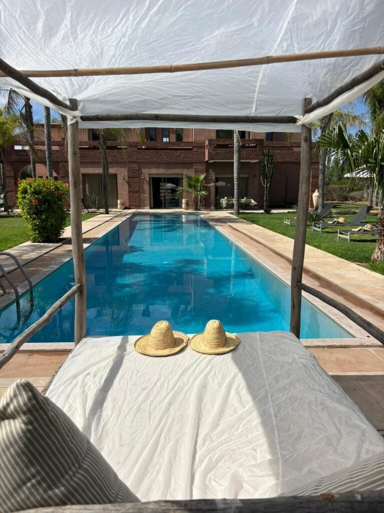 Villa Marrakech court séjour : comment choisir et réserver sans erreur 2 Villa Marrakech court séjour