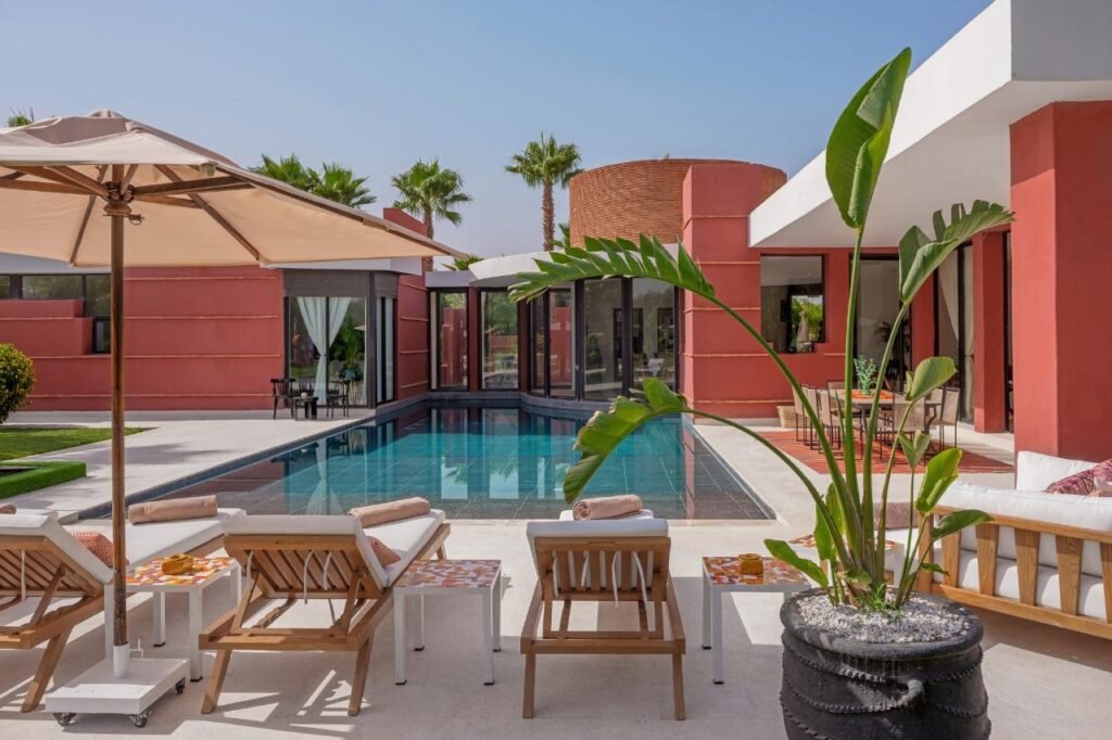 Location riad Marrakech : choisir et réserver le bon riad 1 Location riad Marrakech
