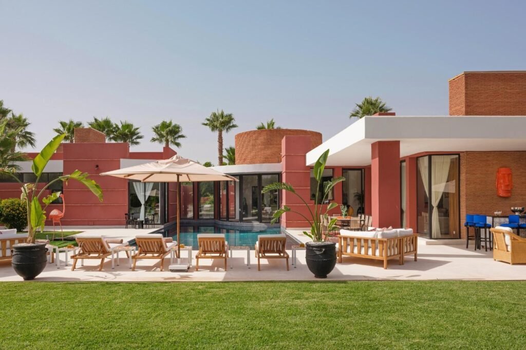Location riad Marrakech : choisir et réserver le bon riad 2 Location riad Marrakech