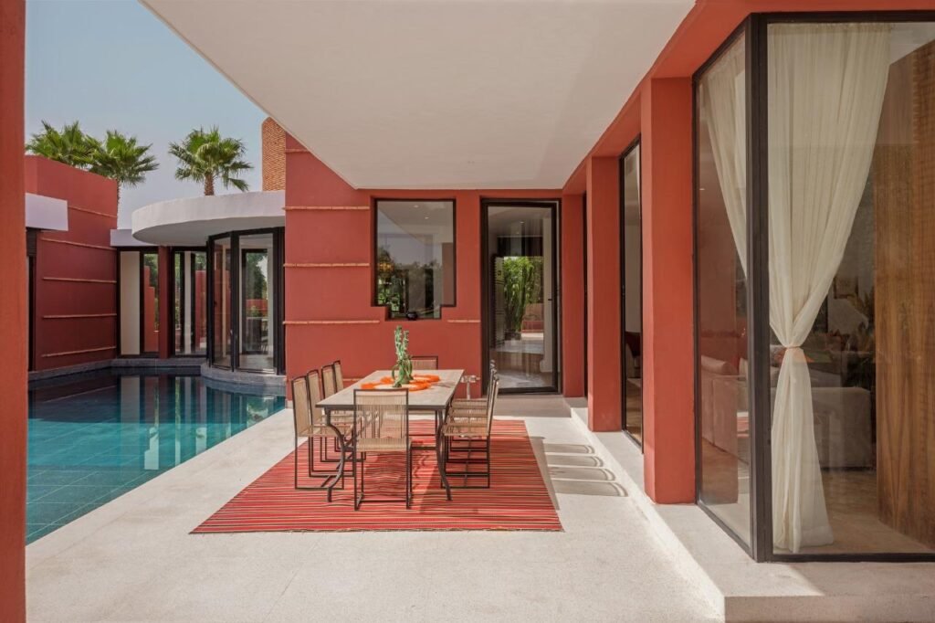 Location riad Marrakech : choisir et réserver le bon riad 3 Location riad Marrakech