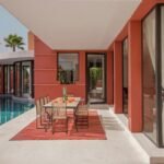 location villa marrakech luxe pas cher