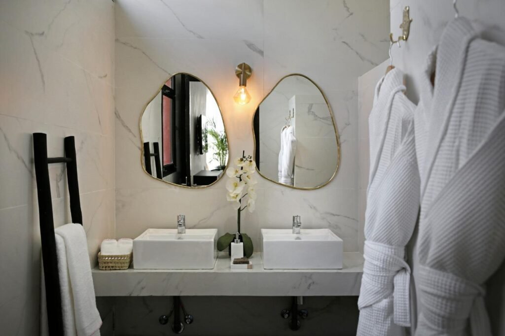 Villa de luxe à Marrakech : le guide pour choisir et réserver sereinement 1 Villa de luxe à Marrakech
