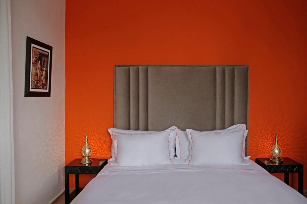 Villa de luxe à Marrakech : le guide pour choisir et réserver sereinement 2 Villa de luxe à Marrakech