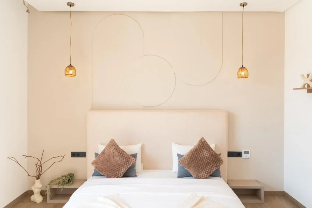 riad privatise marrakech patio bassin