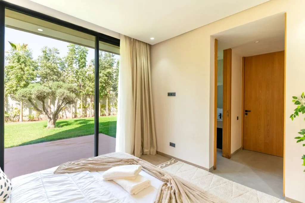 suite villa marrakech medina