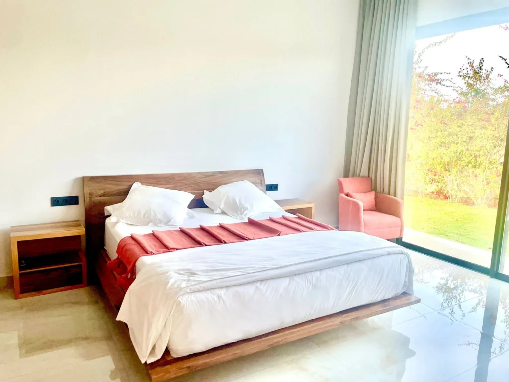 Villa Marrakech Luxe : Comment Choisir et Réserver une Villa Privée d’Exception 2 villa marrakech luxe 2