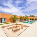 Location de villa à Marrakech : découvrez nos villas de luxe 11 Location villa Marrakech Palmeraie 4 chambres : le guide pour réserver