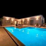 Villa Marrakech avec cuisinière : le guide pour bien réserver
