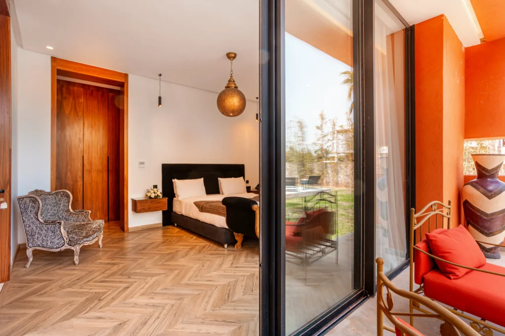 Villa mariage Marrakech : choisissez un lieu d’exception pour votre cérémonie 1 villa mariage Marrakech