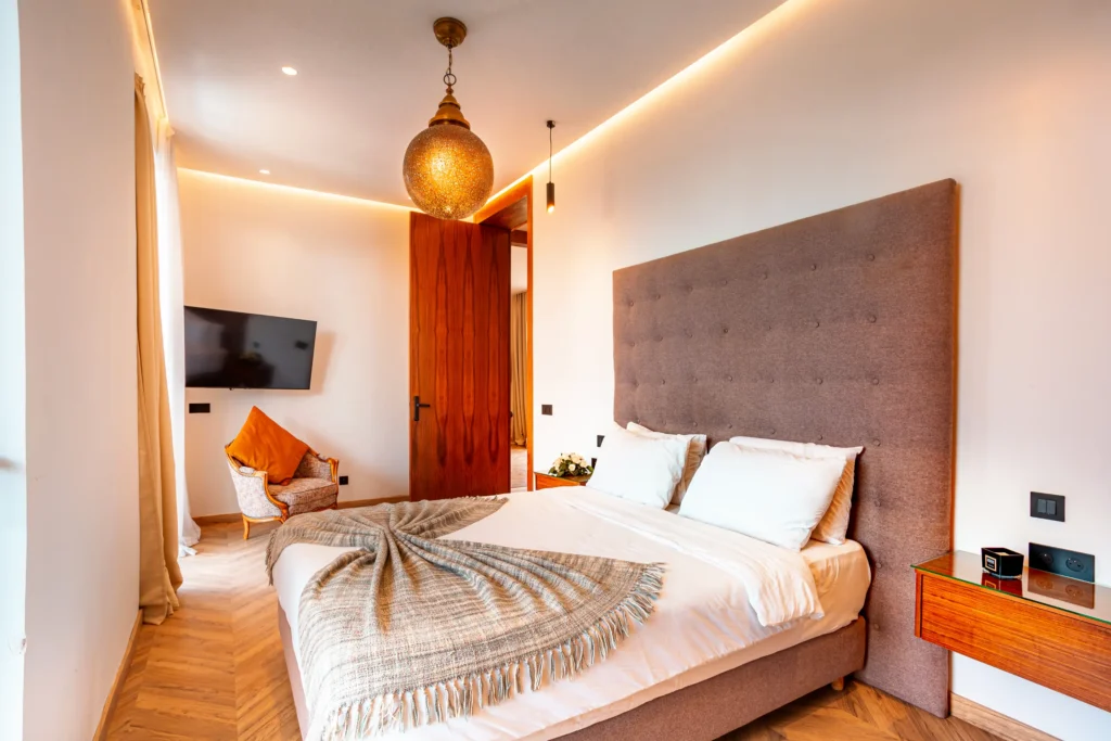 Villa événement Marrakech : un lieu privé d’exception pour vos événements 1 villa événement Marrakech