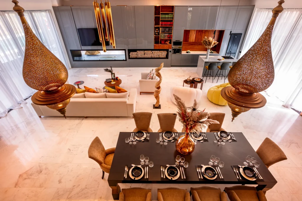 Villa événement Marrakech : un lieu privé d’exception pour vos événements 3 villa événement Marrakech