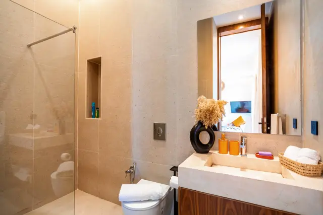 Villa avec spa Marrakech : le guide pour un séjour luxe et détente 2 villa avec spa Marrakech